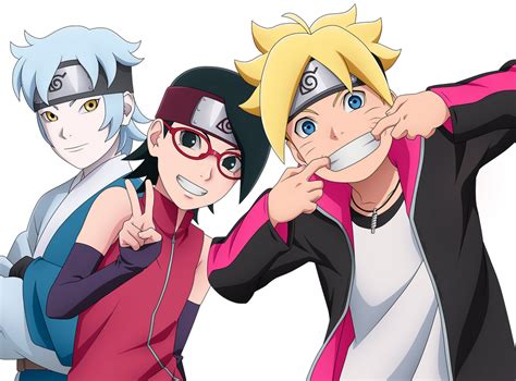 boruto: naruto next generations soap2day